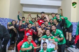 Ligue 2 (23e journée) : La JS El-Biar cale à domicile, l'US Biskra met la pression sur le CA Batna