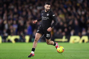 Manchester City : Rayan Aït Nouri retrouve tout son éclat