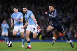 Ligue des champions : Pas de remontais pour City et Aït Nouri