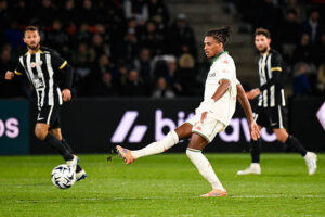 OGC Nice : Boudaoui de retour en forme