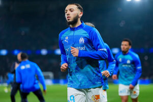 Olympique de Marseille : Gouiri out face à Toulouse