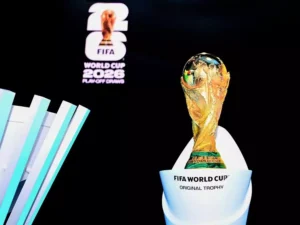 Mondial-2026 : Le 30 mai, date limite pour l'envoi des listes