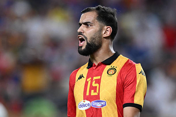 Ligue des champions : Tougai offre la victoire à l'ES Tunis face à Al Ahly (vidéo)