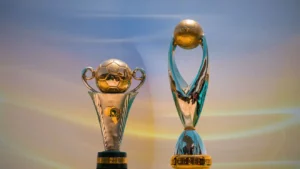 Ligue des champions et de la Coupe de la Confédération : 2 millions dollars de plus pour les vainqueurs