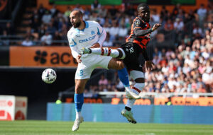 Après une nouvelle prestation décevante avec l'OM : Le Mondial s’éloigne pour Abdelli