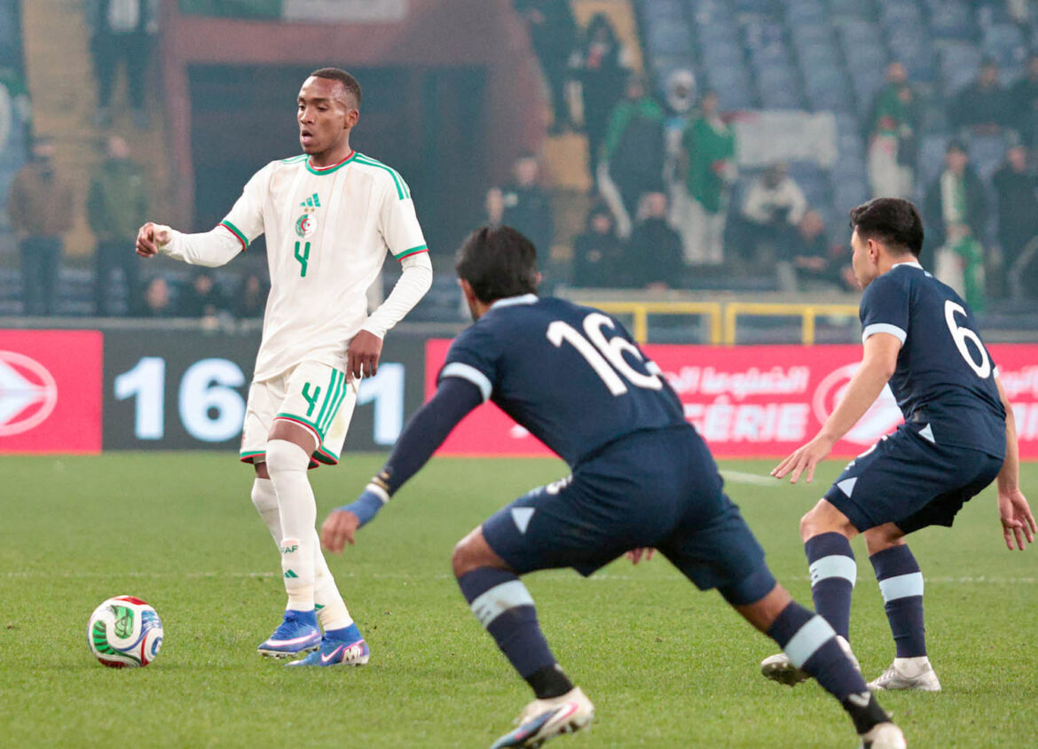 Équipe nationale : Les principaux enseignements du stage de mars