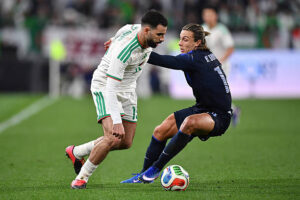 Algérie 0 - Uruguay 0 : Les Verts tiennent le choc