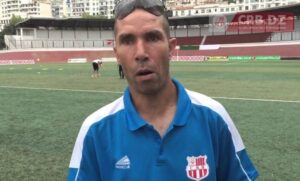 CR Belouizdad : Ali Moussa intègre le staff technique
