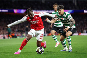 Ligue des champions : Arsenal rejoint l'Atlético en demi-finale