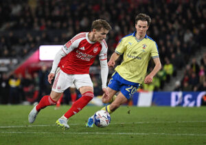 Coupe d'Angleterre : Arsenal éliminé par Southampton, club de 2e division