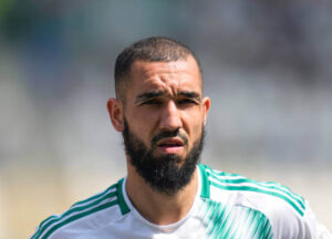 Auteur d’une prestation XXL hier soir lors de la victoire de Lille face à Lens (3-0) à l’occasion de la 28e journée de la Ligue 1 française, le milieu international algérien Nabil Bentaleb traverse une période délicate chez les Verts