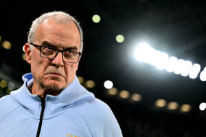 Après le match Algérie-Uruguay : Marcelo Bielsa encense les Verts