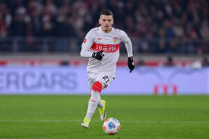 VFB Stuttgart : Le réveil de Bouanani salué par son entraîneur