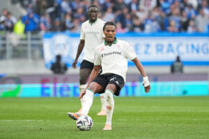 Coupe de France : Boudaoui et Nice en finale