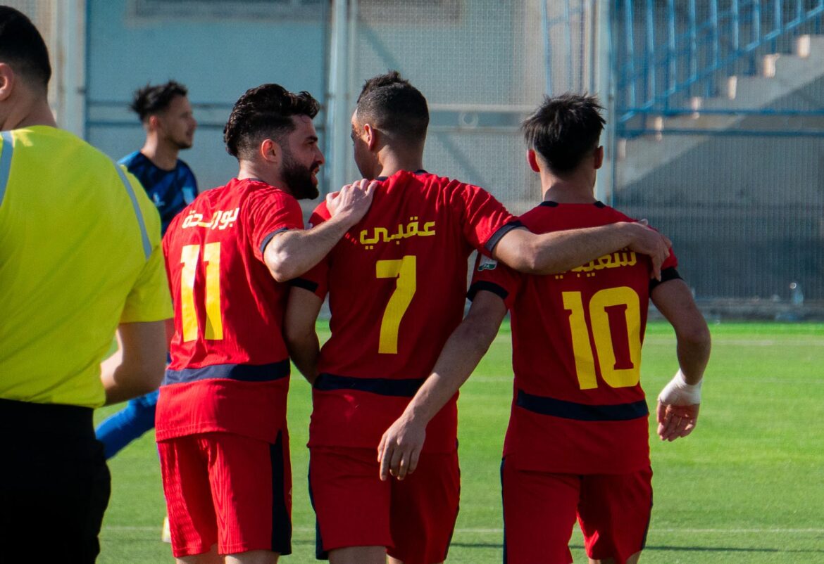 Ligue 2 (Gr. Centre-Est - 28e journée) : Statu quo en tête