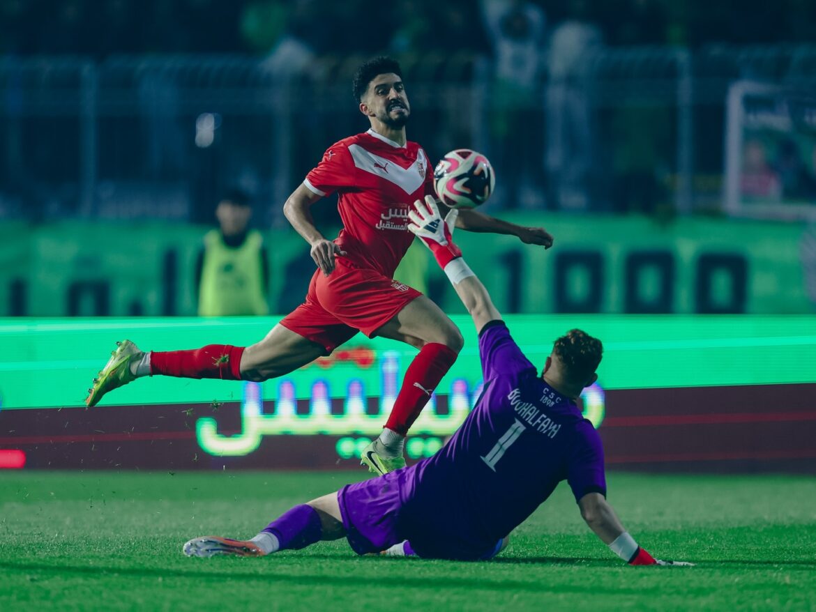 Coupe d'Algérie : Le CRB bat le CSC et rejoint l'USMA en finale