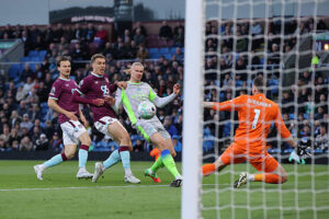 Premier League : Manchester City prend le pouvoir