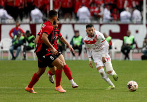 Coupe de la Confédération (1/2 finales - retour) : Le CRB et l'USMA dos au mur