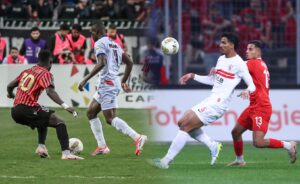 Coupe de la Confédération : Le CRB et l’USMA déçoivent