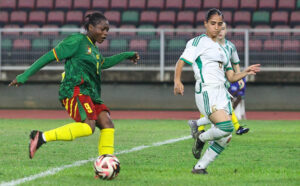 Qualifications au Mondial féminin 2026 (U17) : Nouvelle gifle pour les Algériennes face aux Camerounaises