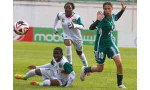 Qualifications au Mondial féminin 2026 (U17) : Les Algériennes s'inclinent face au Cameroun