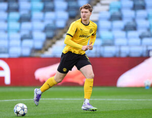 Borussia Dortmund : Ça se bouscule pour Benkara