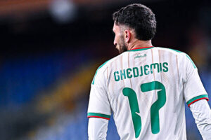 Fares Ghedjemis : « Mahrez est ma source d’inspiration »