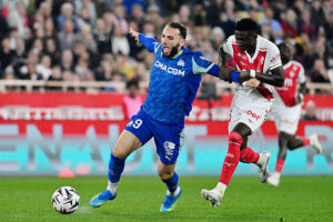OM : Gouiri buteur face à Monaco (vidéo)