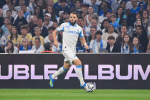 Olympique Marseille : Gouiri forfait pour la réception de Nice
