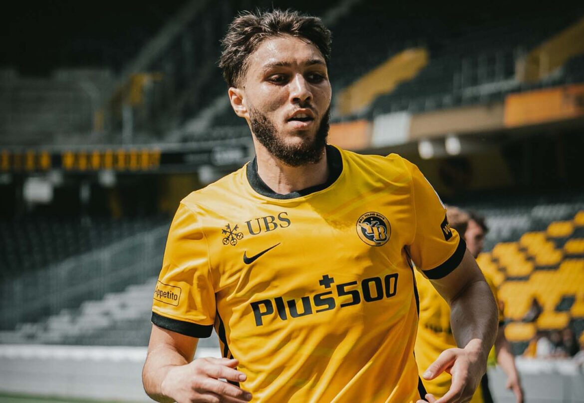 Après son retour à la compétition : Hadjam engagé dans une course contre la montre pour le Mondial