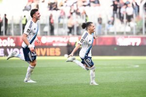 Paris FC : Kebbal buteur, Chergui signe son retour
