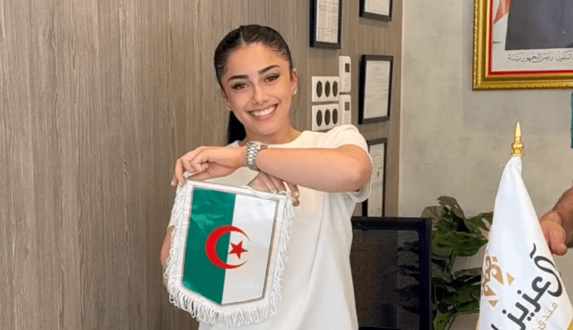 Après avoir opté pour l’Algérie : Laroui devient un débat politique en France