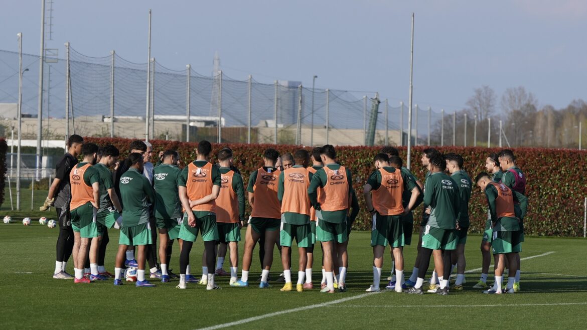 Coupe du monde 2026 : Les Verts débuteront la préparation le 25 mai à Alger