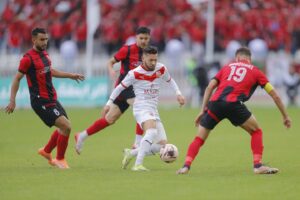 Coupe d’Algérie 2026 : Nouveau face à face USMA-CRB en finale