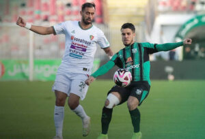 Ligue 1 (27e journée) : Le CSC s'offre le MCA