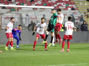 MC Oran : Le renouveau signé Chérif El Ouezzani