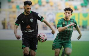 Ligue 1 (26e journée) : La JSK rejoint sur le fil par le CSC, l'ESM tend l'autre joue