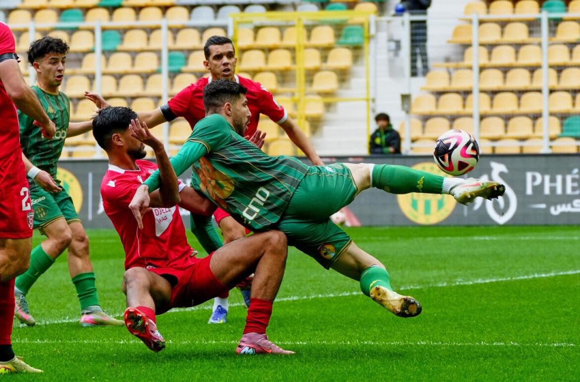 Ligue 1 : Le programme de la 26e journée dévoilé