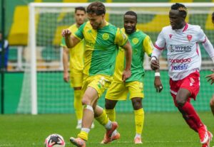 Ligue 1 (mise à jour) : Le MCO renverse la JSK et monte sur le podium