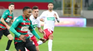 Ligue 1 (mise à jour) : Le MCA pour se rapprocher du titre, chaud derby à Béjaia