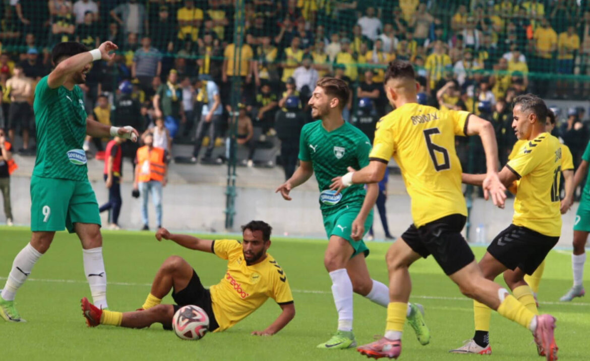 Ligue 2 (Gr. Centre-Ouest - 27e journée) : L’USMH et l'ASMO proches des play-offs