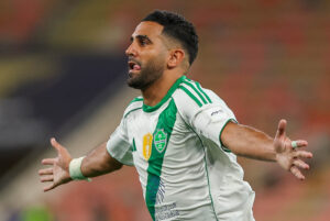 Ligue des champions asiatique : Mahrez envoie Al Ahli en quarts (vidéo)