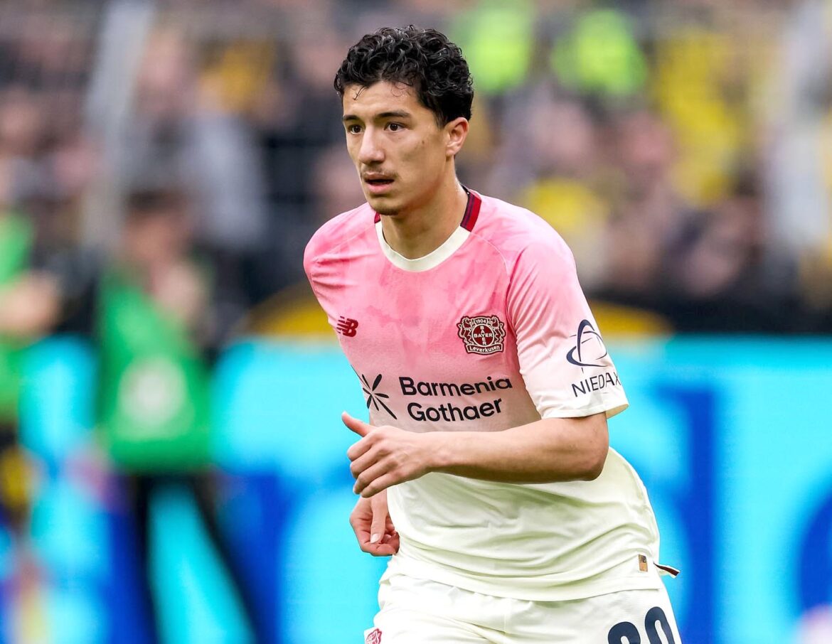 Dans le viseur de Manchester City : Ibrahim Maza doit-il franchir le pas ?