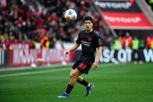 Mercato : Leverkusen fixe le prix pour Maza