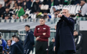 Petković hausse le ton : “Une guerre pour mériter sa place au Mondial”