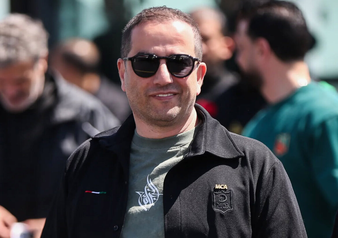 MC Alger : Annoncé partant, Hadj Redjem dément les rumeurs, mais...