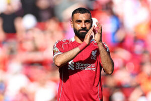 Liverpool : Salah devrait rejouer avant la fin de saison