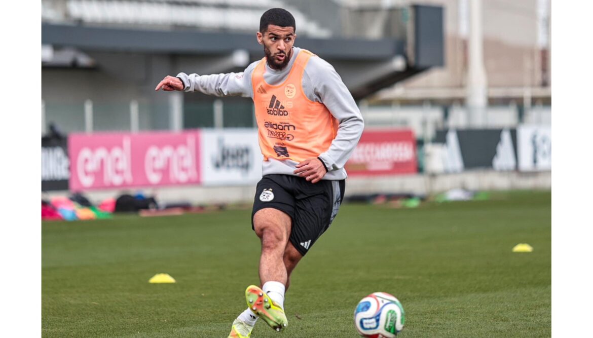 Sohaib Nair : "Mon tour viendra..."