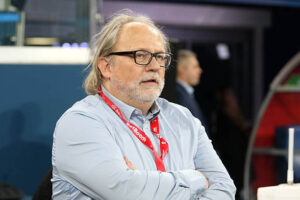 Mali : Tom Saintfiet n'est plus sélectionneur
