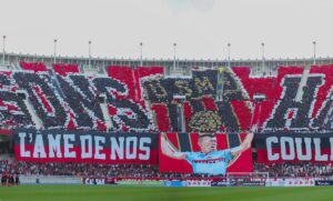 Stade du 5-Juillet : Vers la réouverture des tribunes supérieures